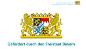 Logo Freistaat Bayern